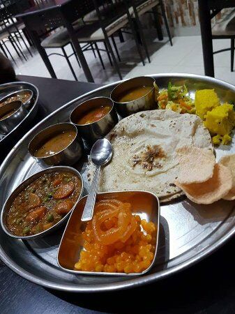 Gokul Gujarati Restaurant